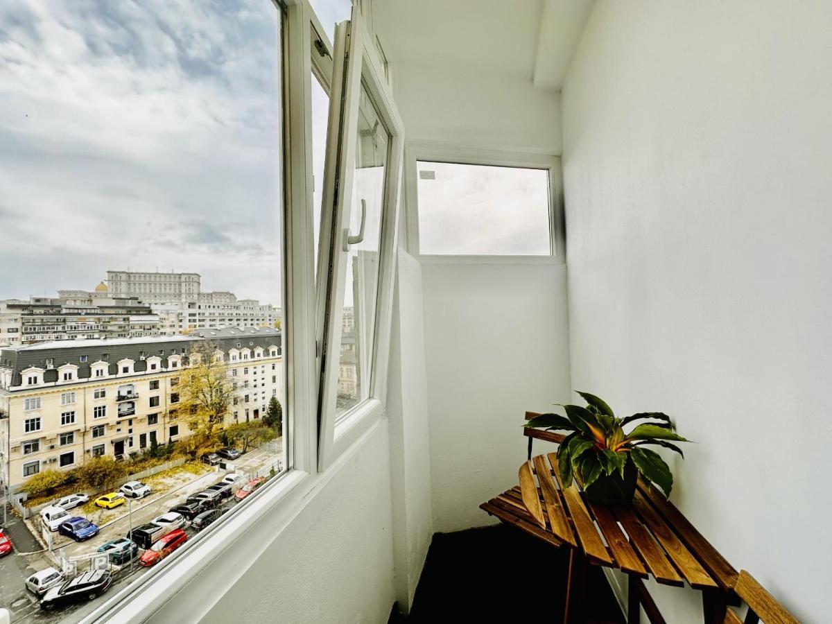 11 Apartments Bucarest Esterno foto